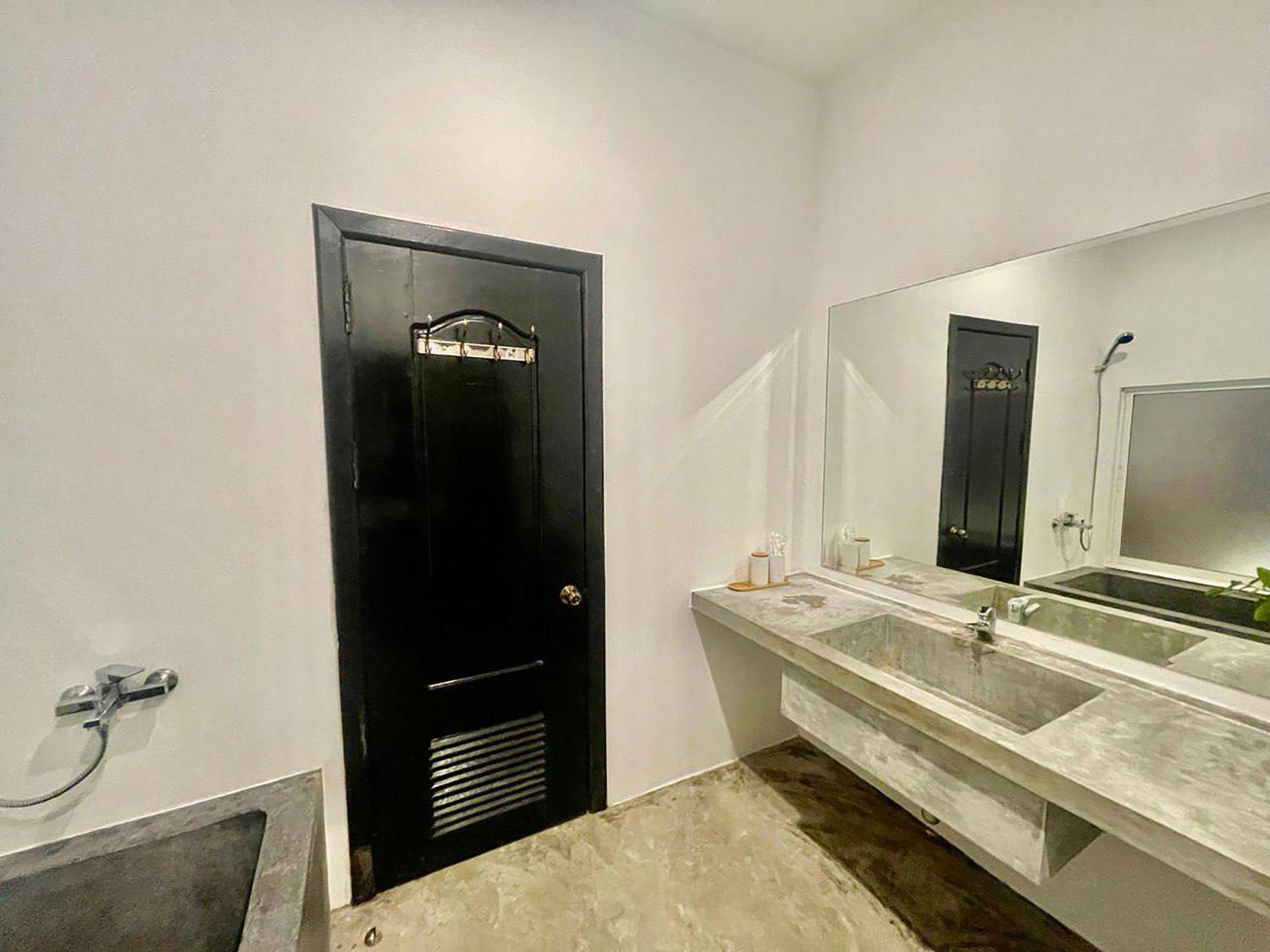 Chhouy Vathna Angkor Boutique Hotel Сием Реап Екстериор снимка