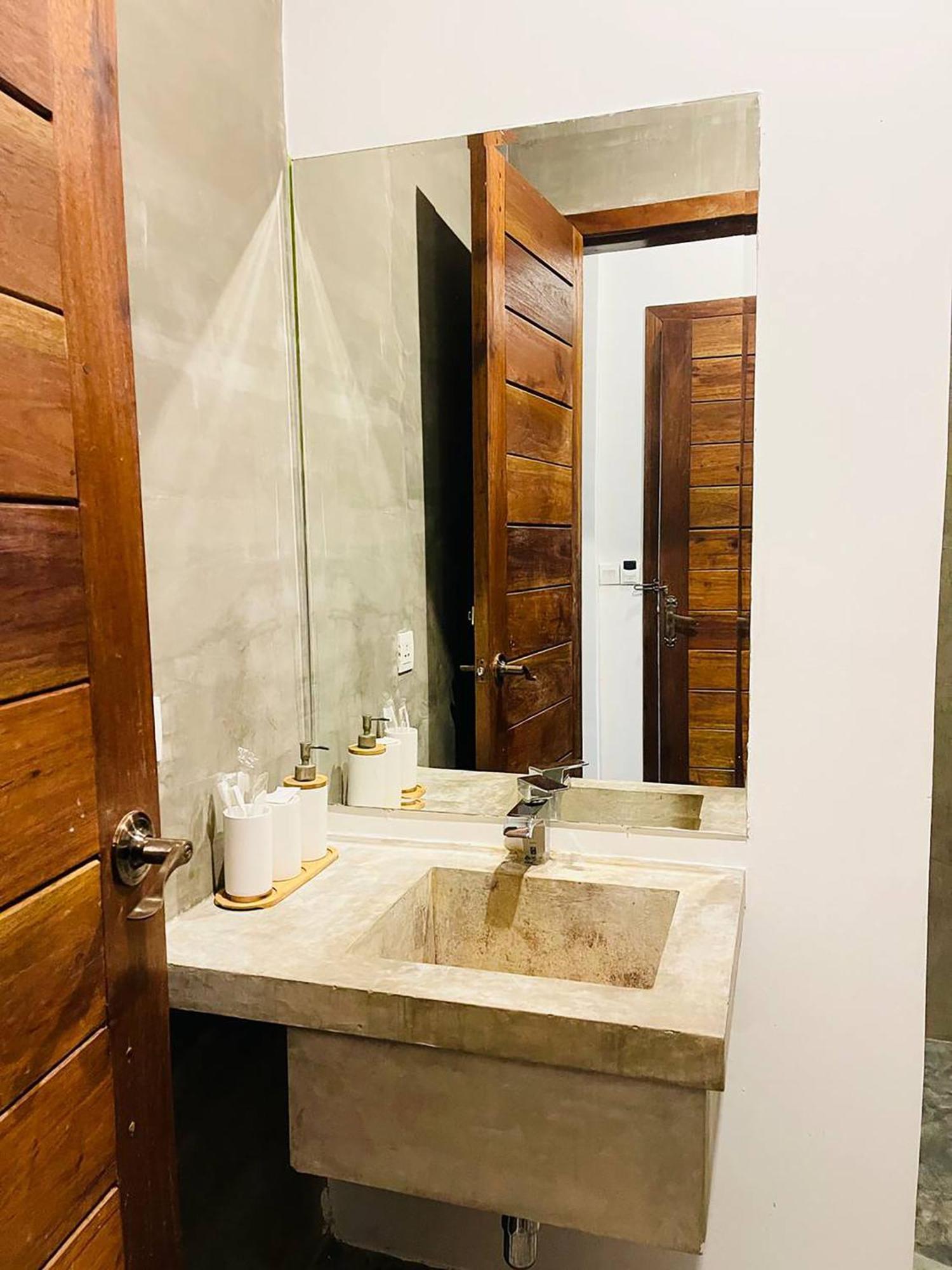 Chhouy Vathna Angkor Boutique Hotel Сием Реап Екстериор снимка
