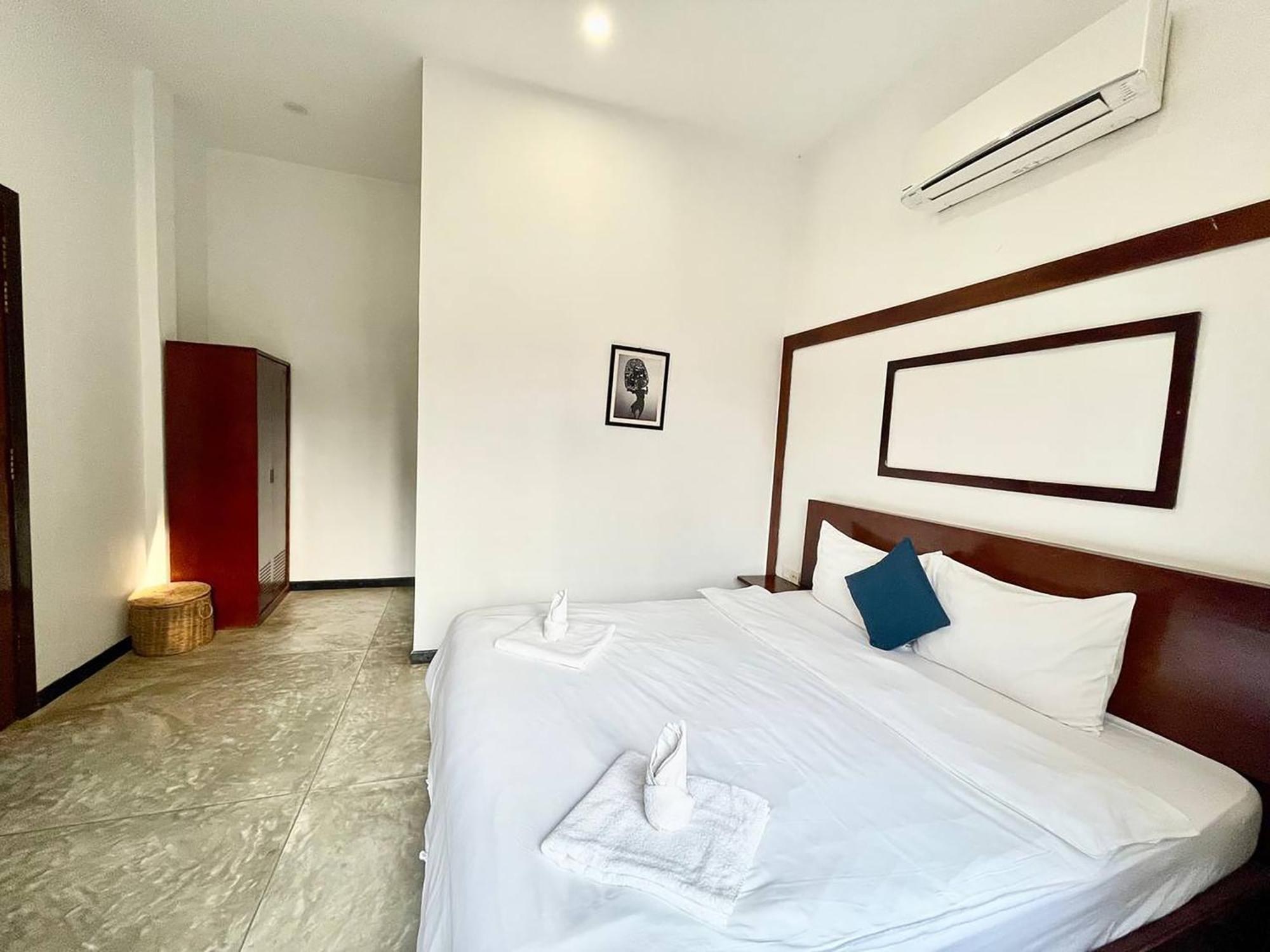 Chhouy Vathna Angkor Boutique Hotel Сием Реап Стая снимка