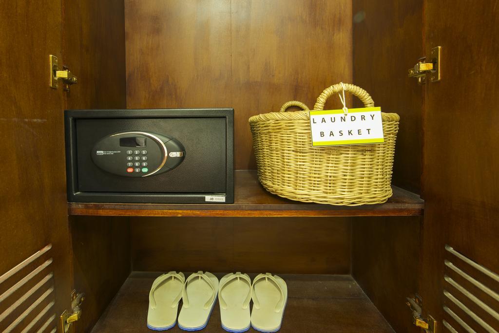 Chhouy Vathna Angkor Boutique Hotel Сием Реап Екстериор снимка