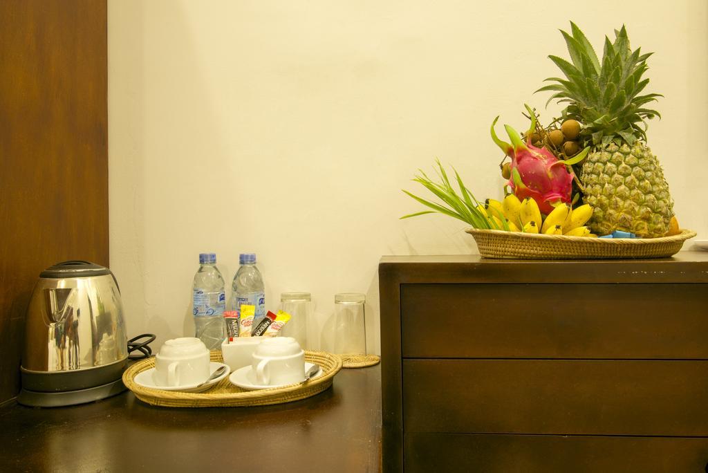Chhouy Vathna Angkor Boutique Hotel Сием Реап Екстериор снимка
