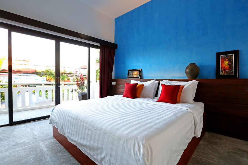 Chhouy Vathna Angkor Boutique Hotel Сием Реап Екстериор снимка