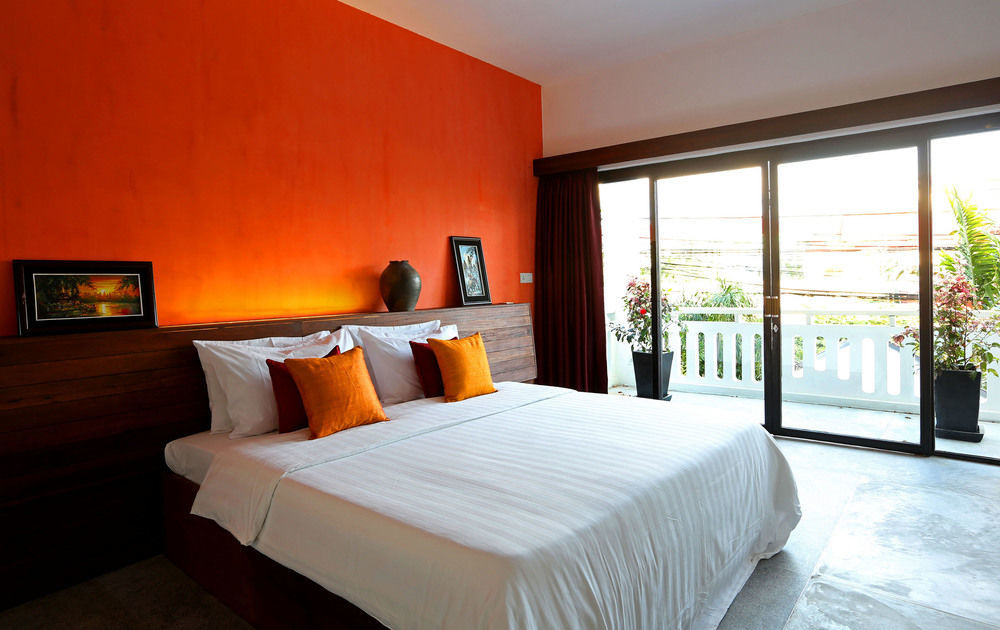 Chhouy Vathna Angkor Boutique Hotel Сием Реап Екстериор снимка
