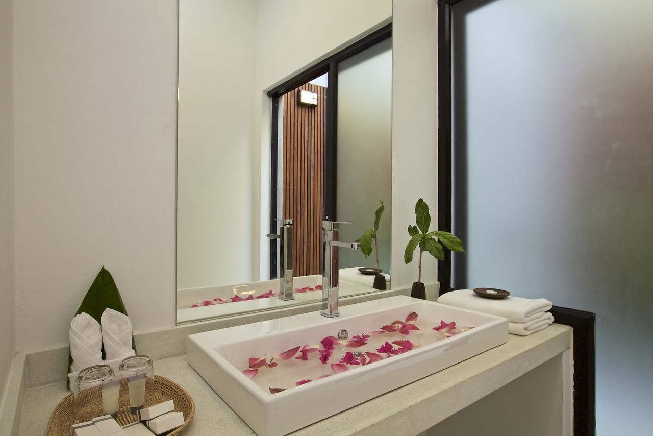 Chhouy Vathna Angkor Boutique Hotel Сием Реап Екстериор снимка