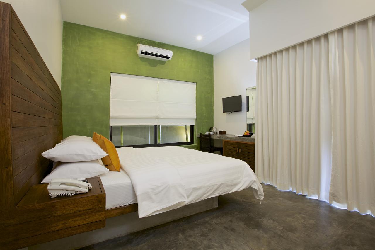 Chhouy Vathna Angkor Boutique Hotel Сием Реап Екстериор снимка