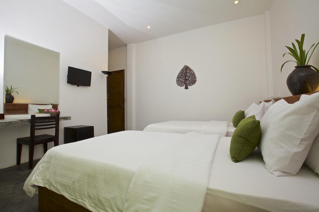 Chhouy Vathna Angkor Boutique Hotel Сием Реап Стая снимка
